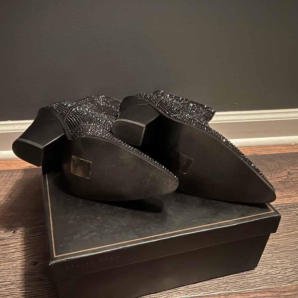 Azalea Wang Pointed Toe Bootie - image 3